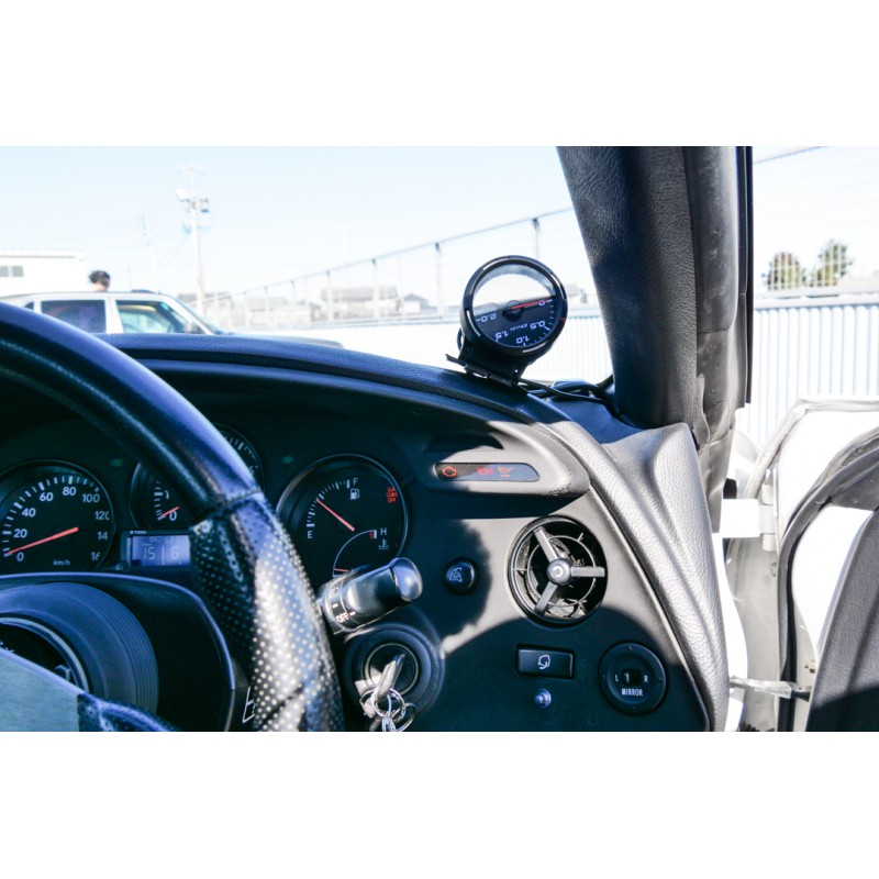 Toyota Supra RZ-S (N.8468) view 81