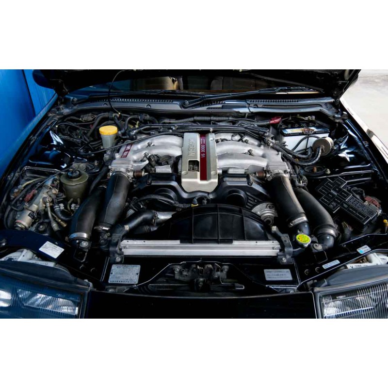 Nissan Fairlady Z TT (N.8401) view 49