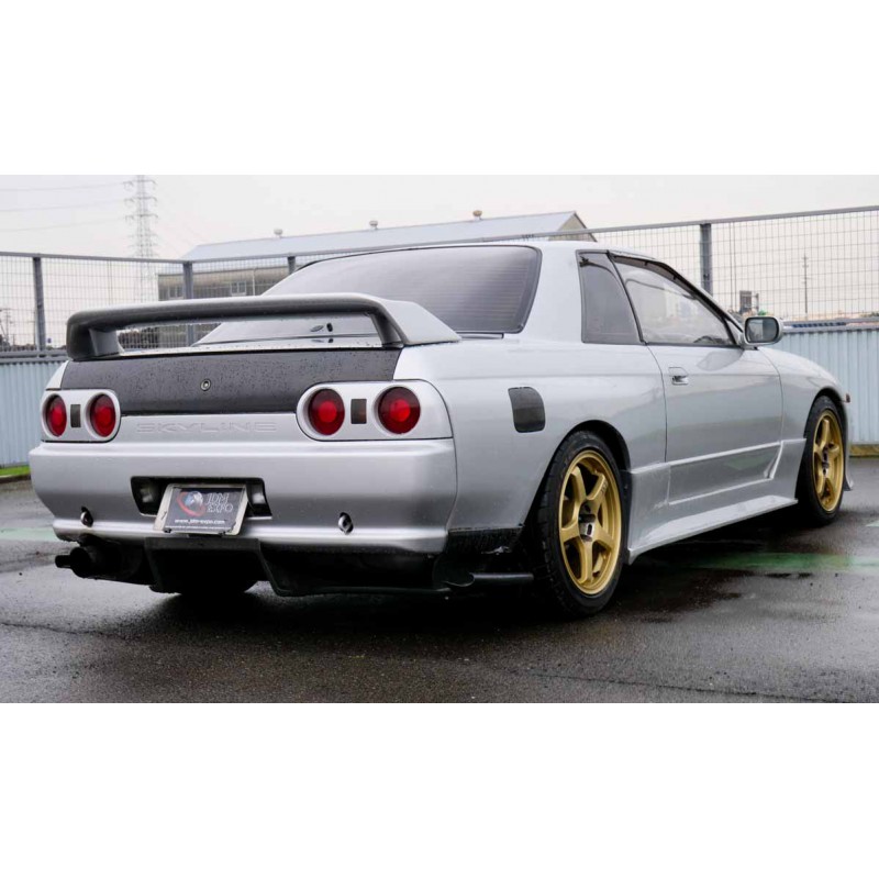 Nissan Skyline GTR R32 for sale (N.8415) view 9