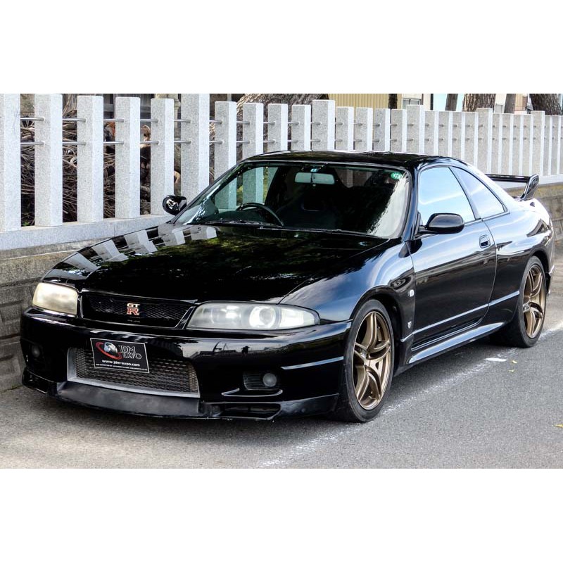 Nissan Skyline GTR V spec for sale (N.8185) view 20