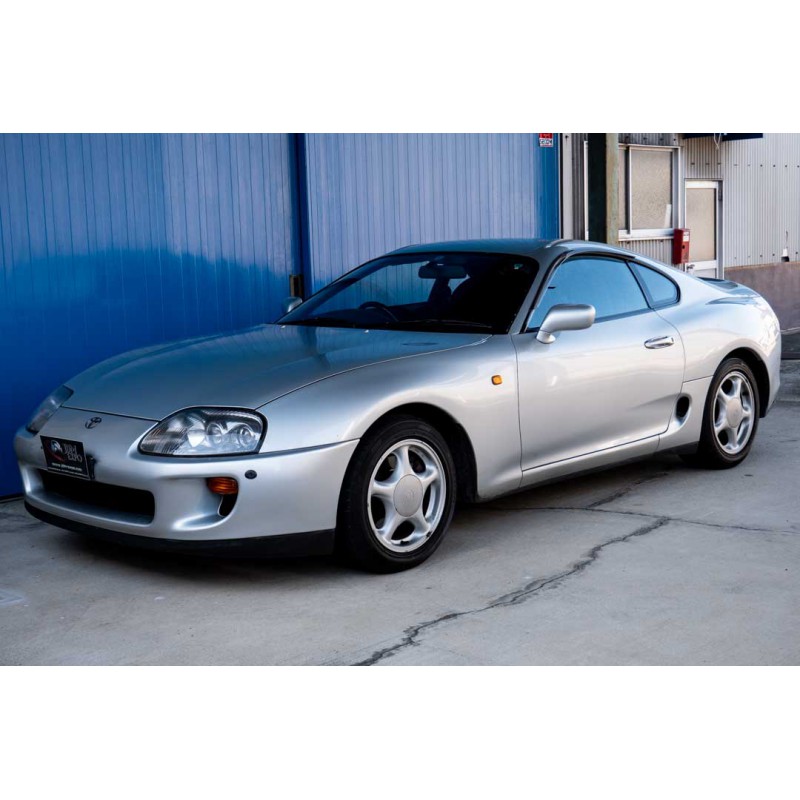 Toyota Supra JZA80 for sale (N.8305) view 25