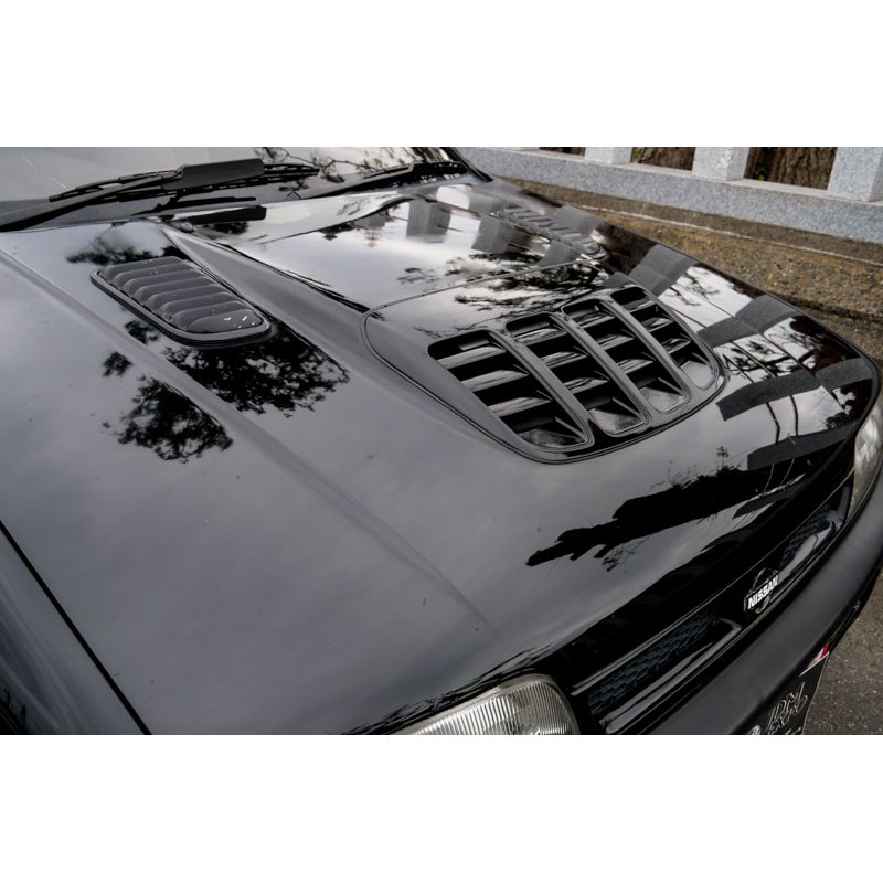 Nissan Pulsar for sale (N.8206) view 16