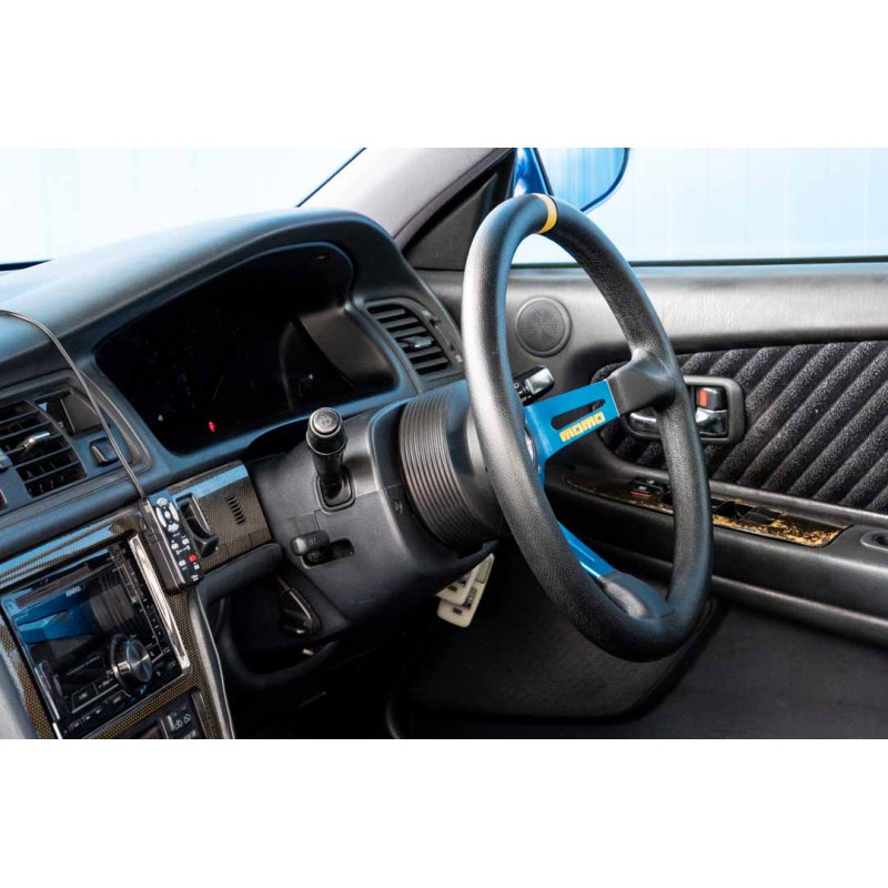Toyota Chaser JZX100 for sale (N.8347) view 39