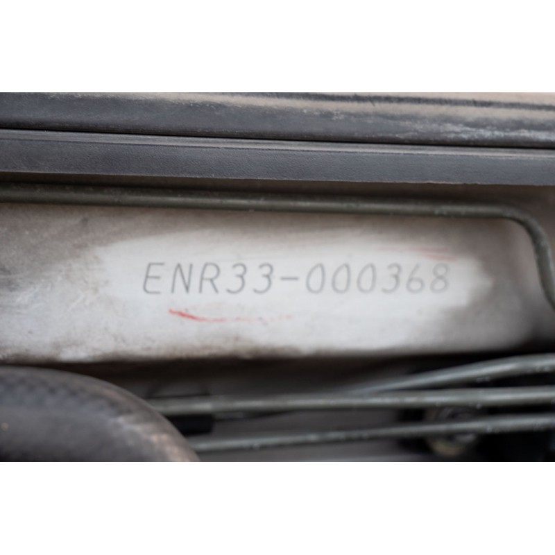 Nissan Skyline R33 GTS-4 for sale (N.8245) view 36
