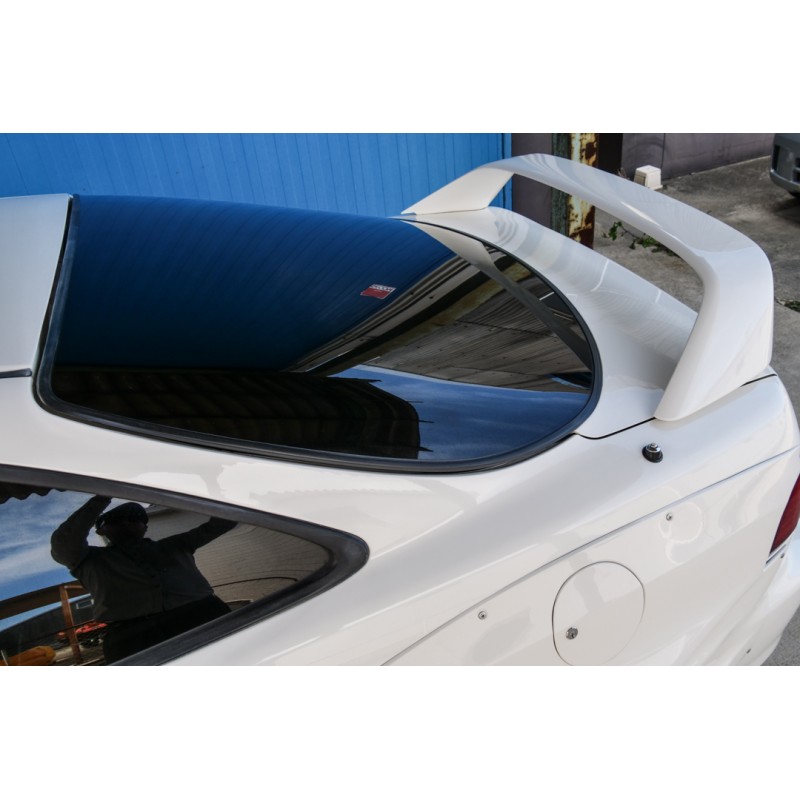 Honda Integra Type R (N.8510) view 23