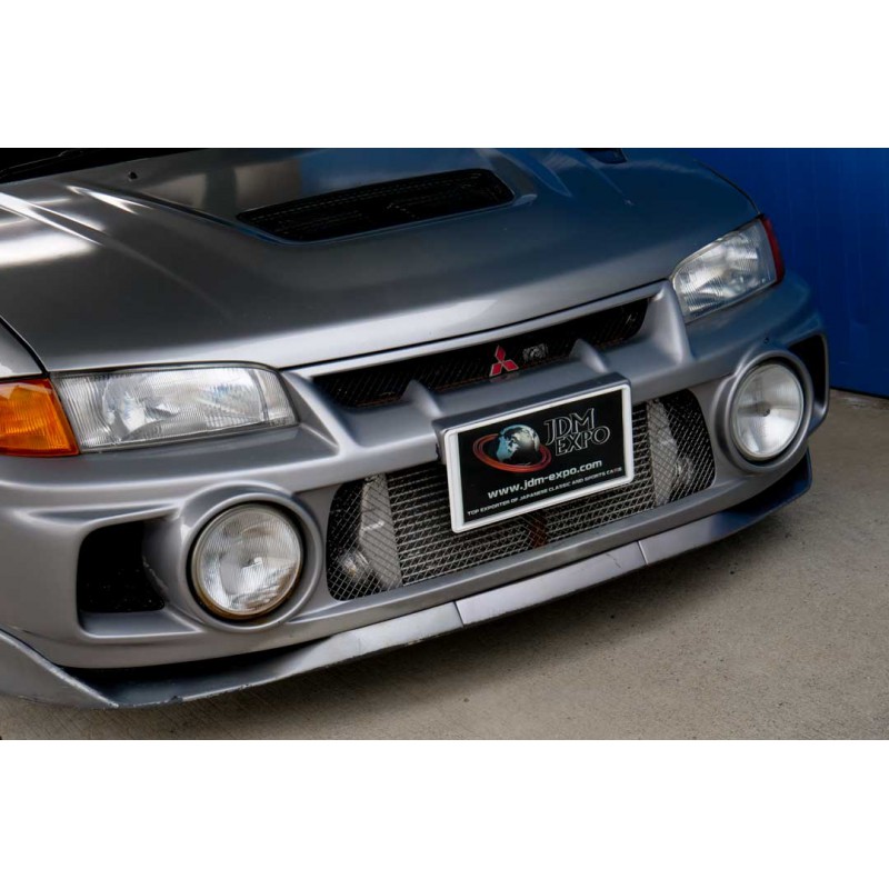 Mitsubishi Lancer Evolution IV (N.8400) view 27