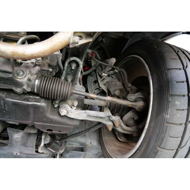 Nissan Skyline GTR R32 for sale (N.8334) view 77