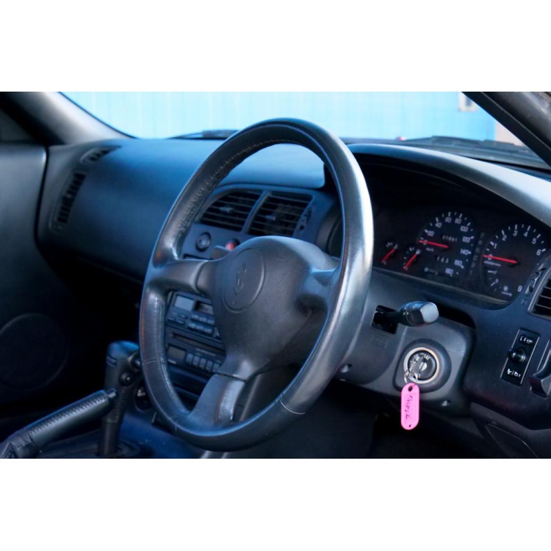 Nissan Skyline R33 for sale (N.8307) view 41