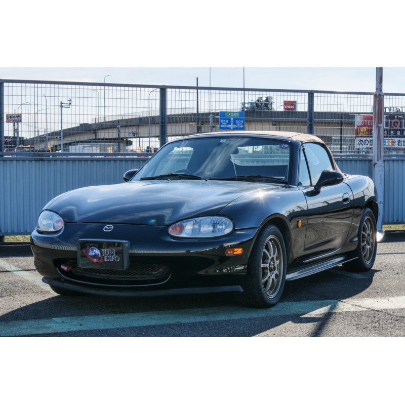 Mazda Roadster (N.8503)