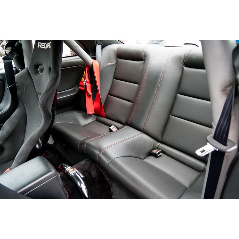 Nissan Skyline GTR for sale (N.8217) view 45