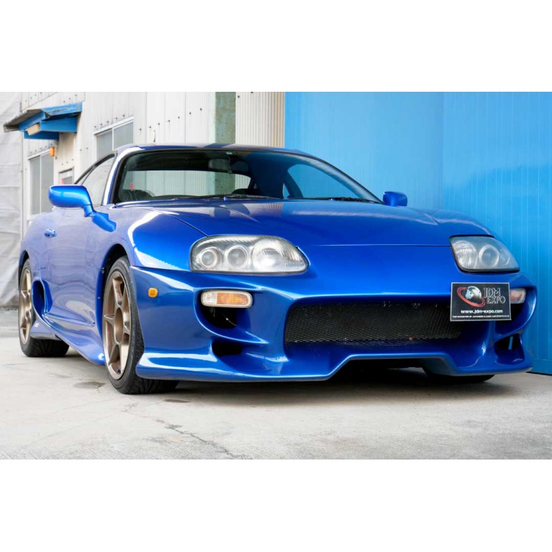 Toyota Supra JZA80 for sale (N.8392) view 26