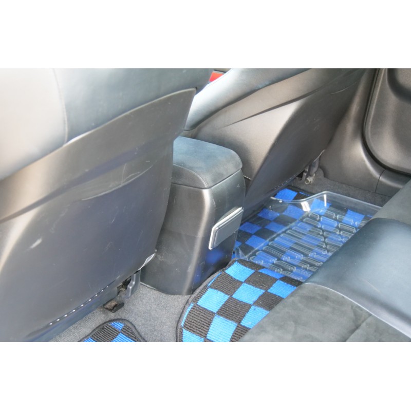 Mitsubishi Lancer Evo Wagon (N.8492) view 50