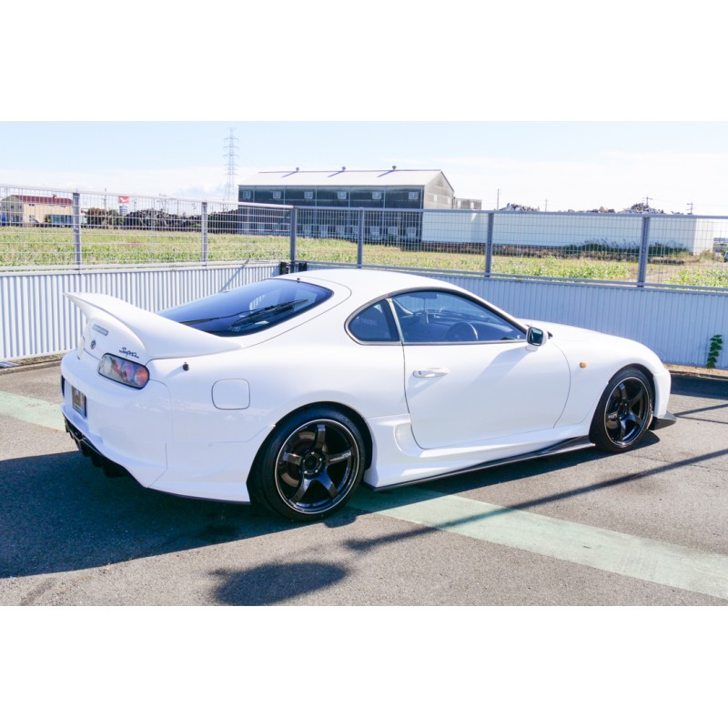 Toyota Supra RZ-S (N.8468) view 57