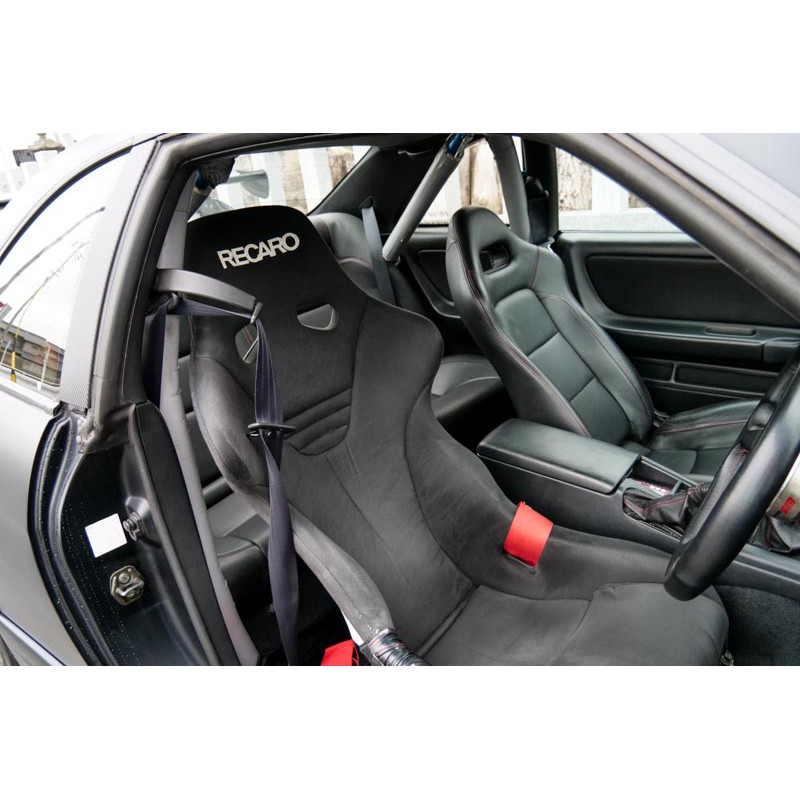 Nissan Skyline GTR for sale (N.8217) view 30
