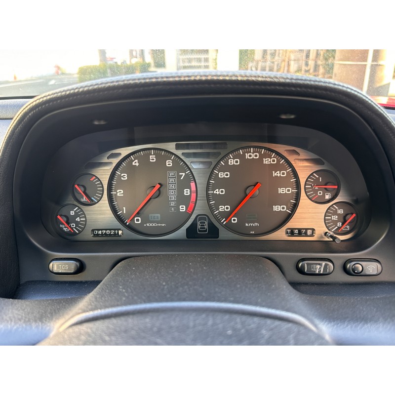 Honda NSX (N.8555) view 33