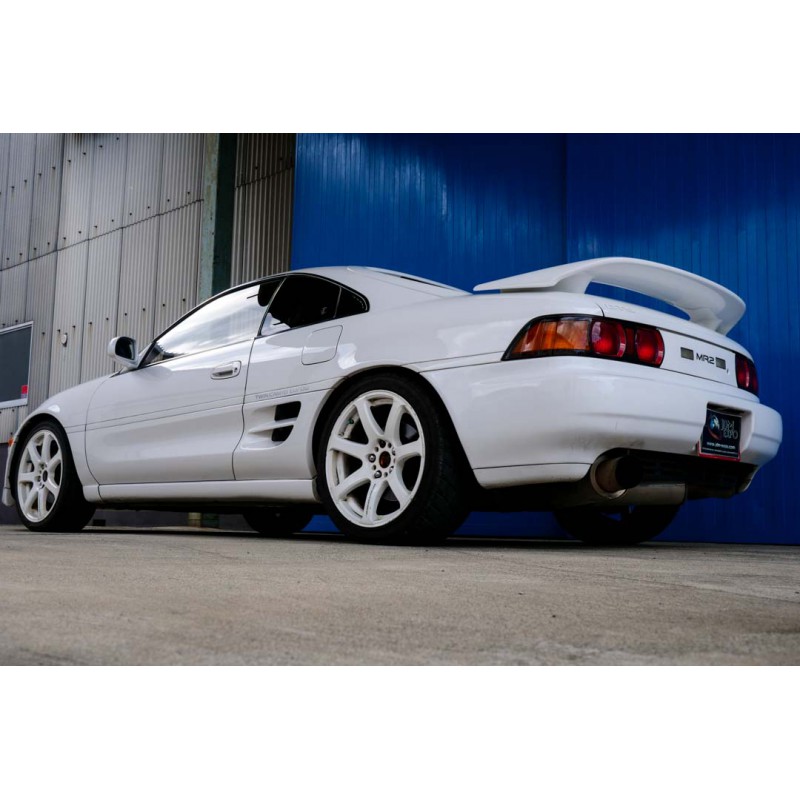 Toyota MR2 for sale (N.8339) view 14