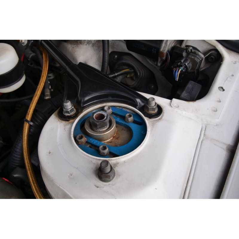 Toyota Celica GT FOUR (N.8506) view 75