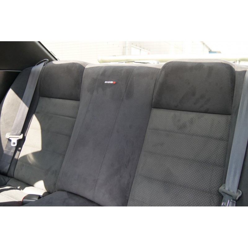 Nissan Skyline GT-R V-spec CRS (N.8522) view 119