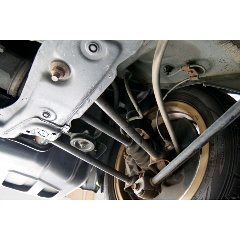 Toyota Celica GT-Four (N.8411) view 51