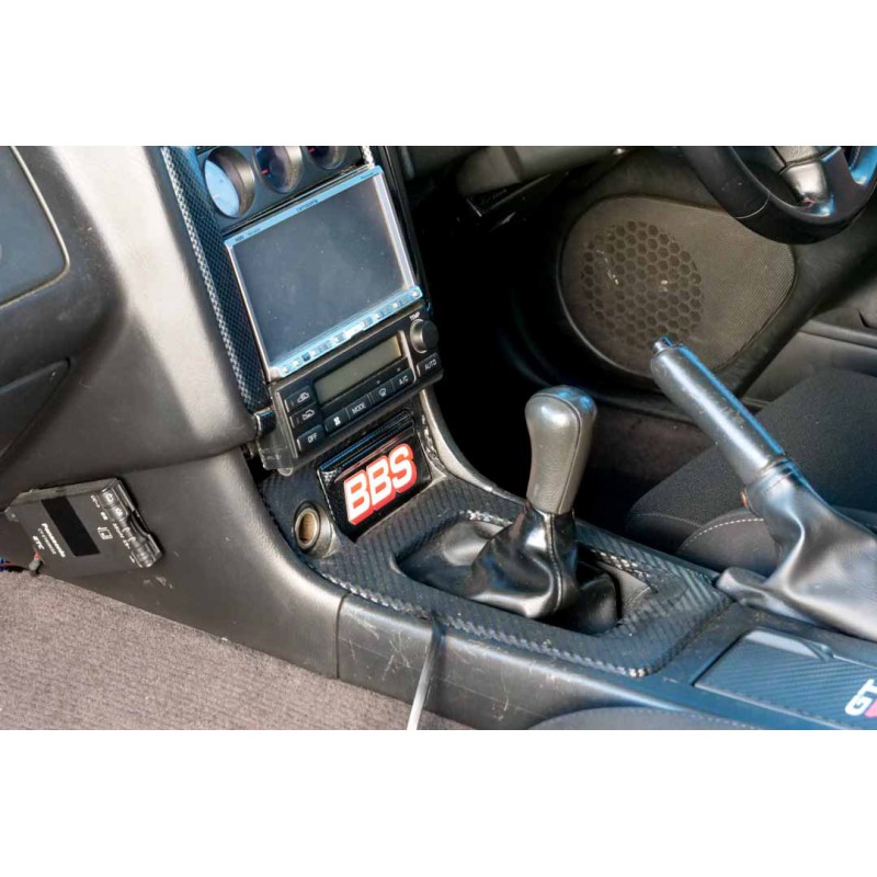 Nissan Stagea (N.8432) view 36