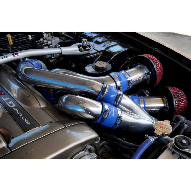 Nissan Skyline GTR R33 V Spec (N.8409) view 55