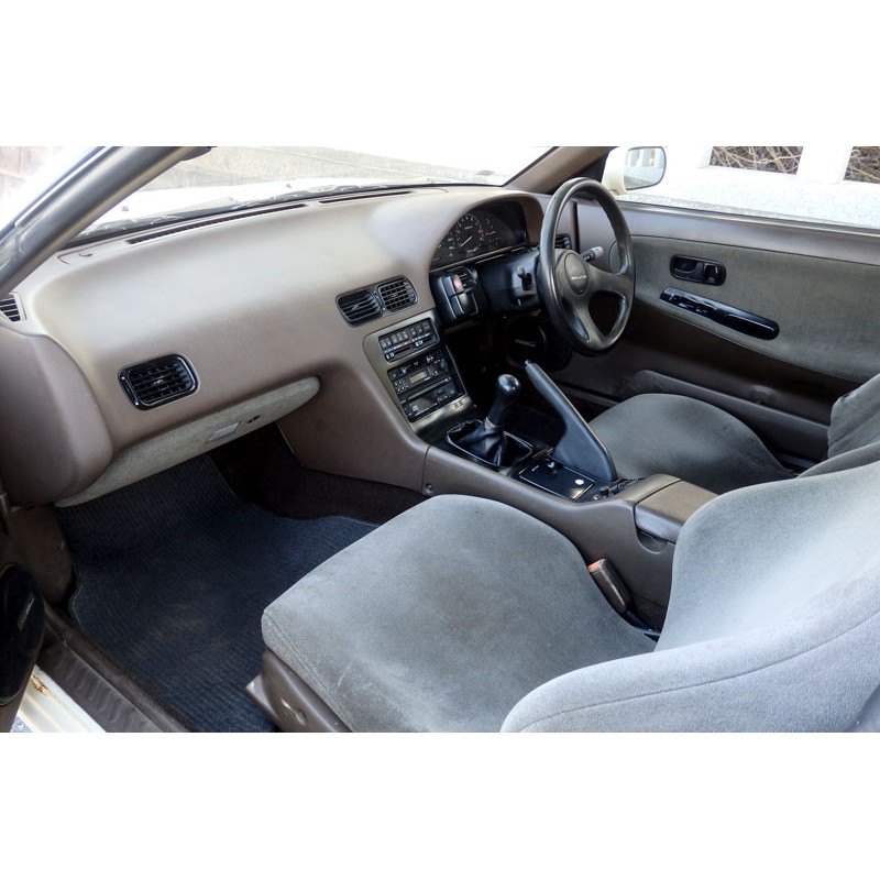 Nissan Silvia S13 for sale (N.8191) view 28