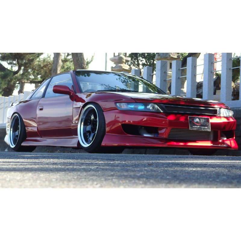 Nissan Silvia S13 Odyvia for sale (N.8019) view 6
