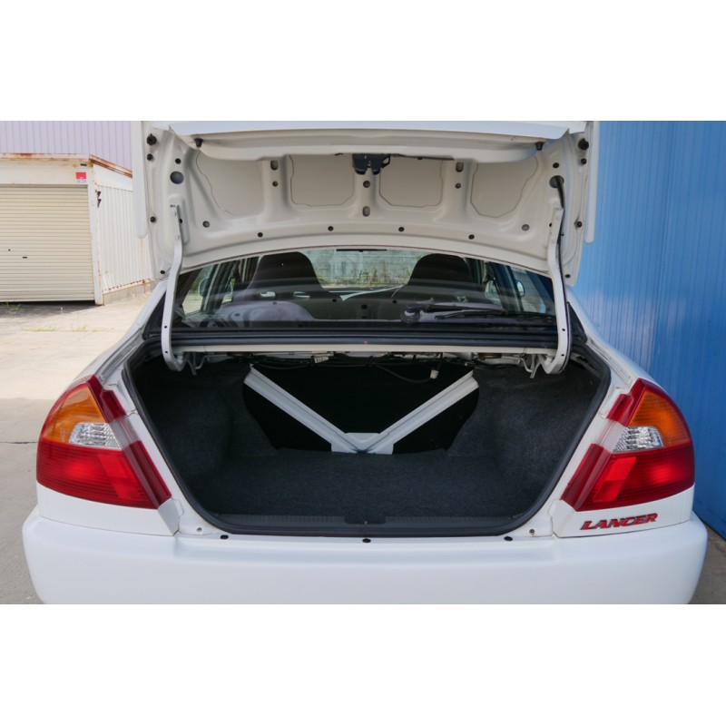 Mitsubishi Lancer Evolution VI TME (N.8524) view 73
