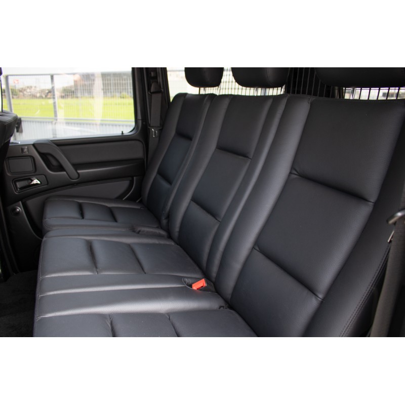 Mercedes Benz G350d (N.8550) view 30