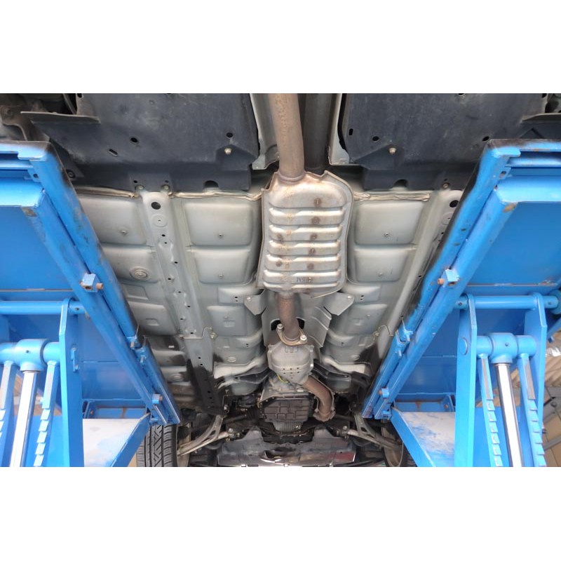 Subaru Legacy for sale (N.8194) view 47