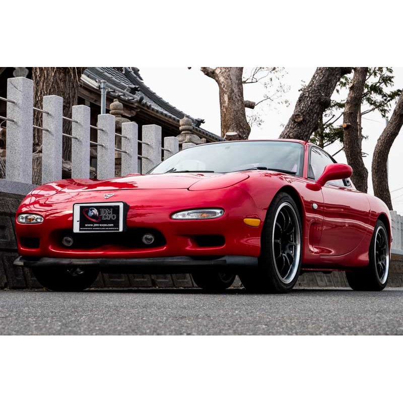 Mazda RX7 for sale (N.8242) view 21
