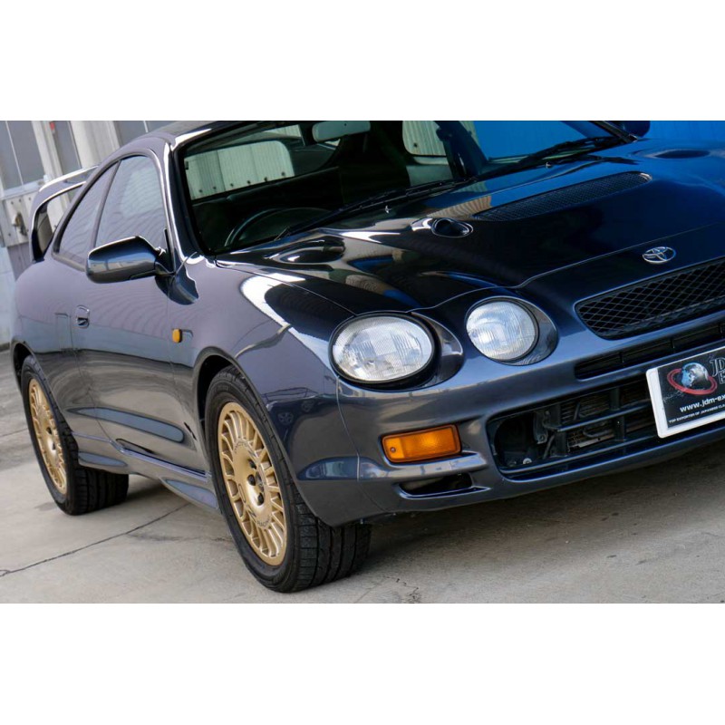 Toyota Celica GT-Four (N.8411) view 28