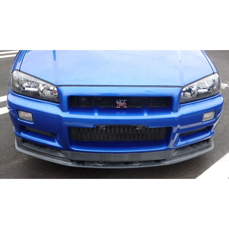 Nissan Skyline GT-R V-spec II Nur (7949) view 18