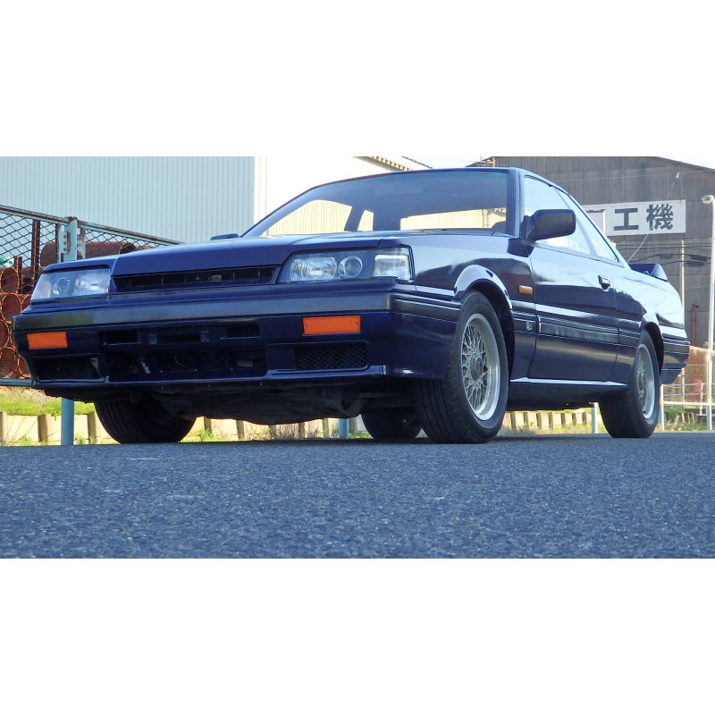 Nissan Skyline GTS-R for sale (N. 7934) view 3