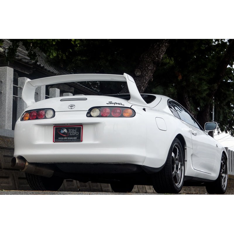 Toyota Supra JZA80 for sale JDM EXPO (N.8127) view 11