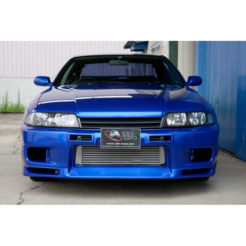 Nissan Skyline R33 for sale JDM EXPO (N.8435) view 26