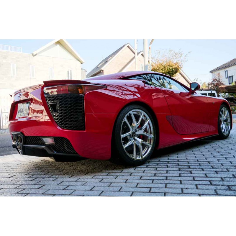 Lexus LFA for sale (N.8381) view 39