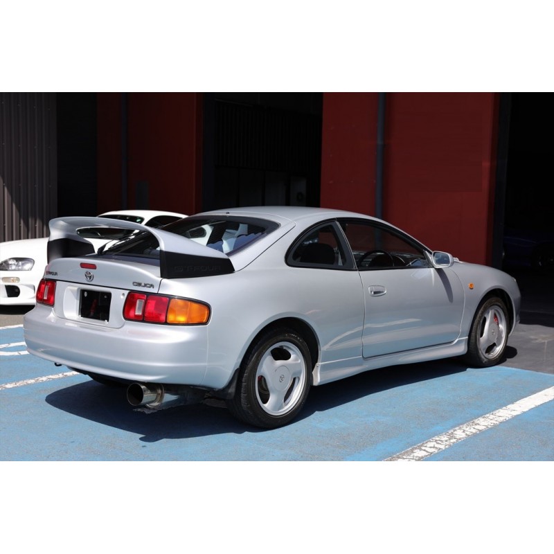 Toyota Celica GT FOUR WRC (N.8570) view 6