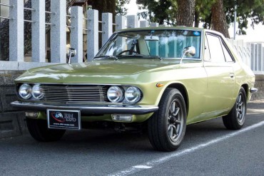 Nissan Silivia CSP311 for sale (N.8104)