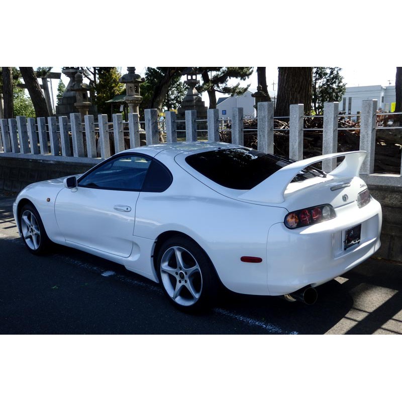 Targa Top Toyota Supra MK4 for sale (N.8172) view 28