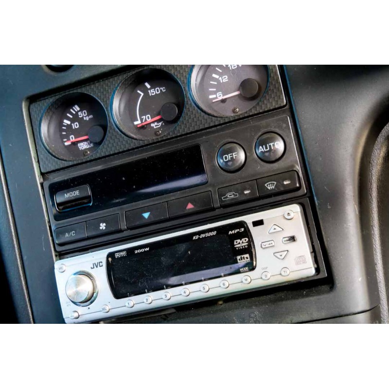 Skyline GTR R33 V spec for sale (N.8340) view 58