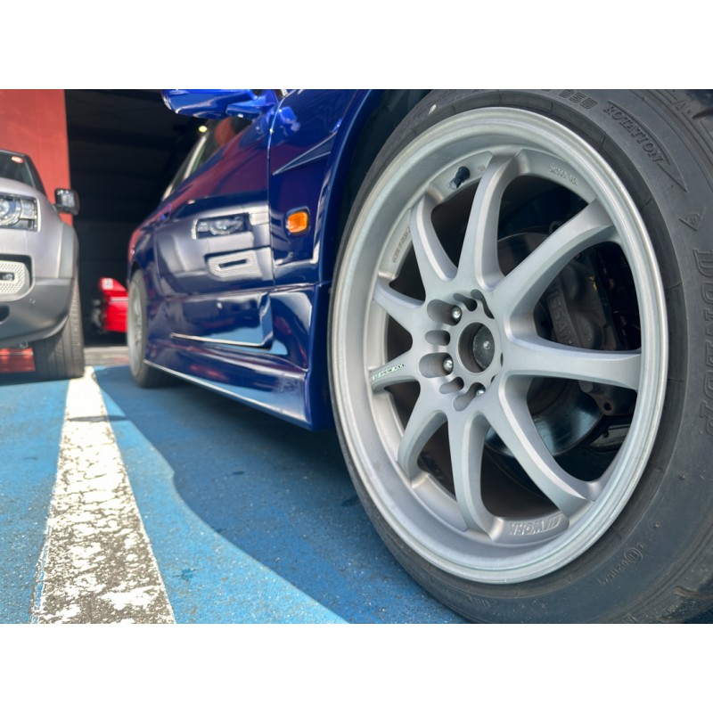 Nissan Silvia S15 Spec R (N.8537) view 27