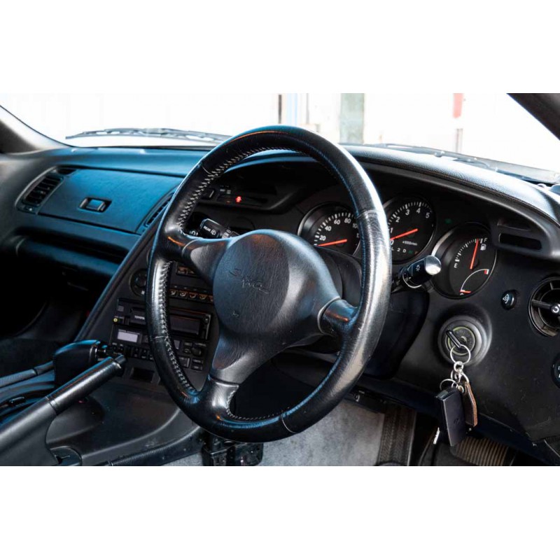 Toyota Supra JZA80 for sale (N.8305) view 44