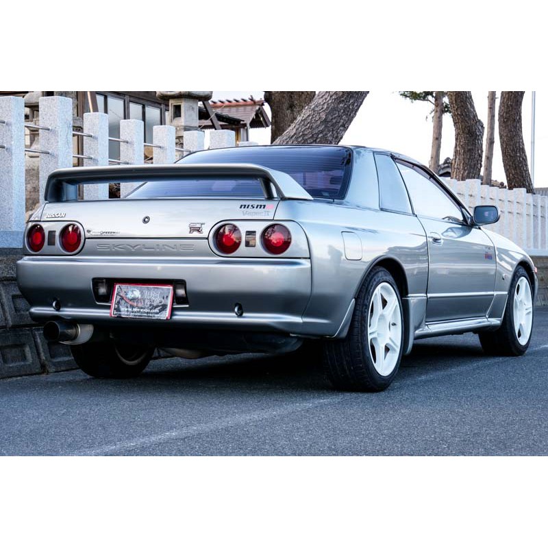 Nissan Skyline GTR for sale (N.8224) view 10