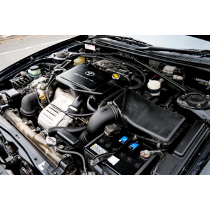 Toyota Celica GT-FOUR for sale (N.8229) view 41