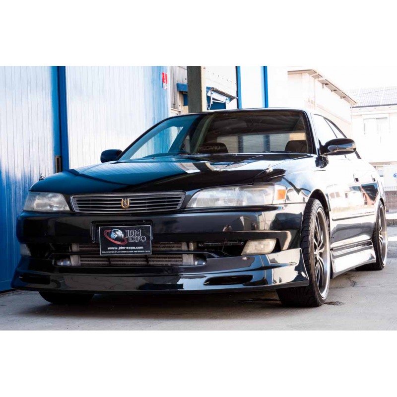 Toyota Mark II for sale (N.8362)