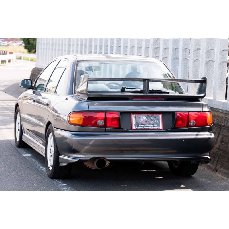 Mitsubishi Lancer Evo III for sale (N.8254) view 2