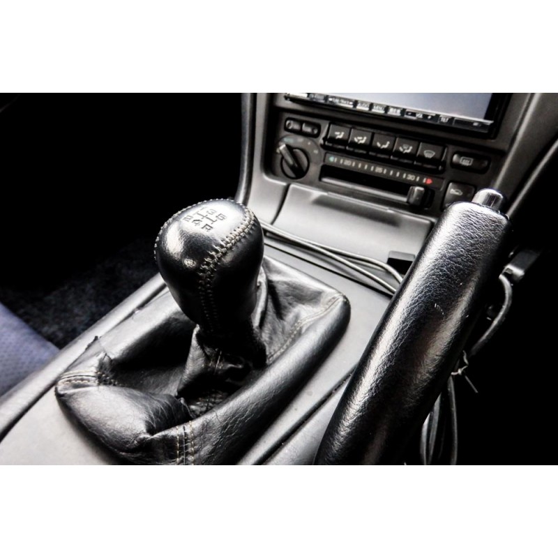 Toyota MR2 for sale (N.8136) view 24