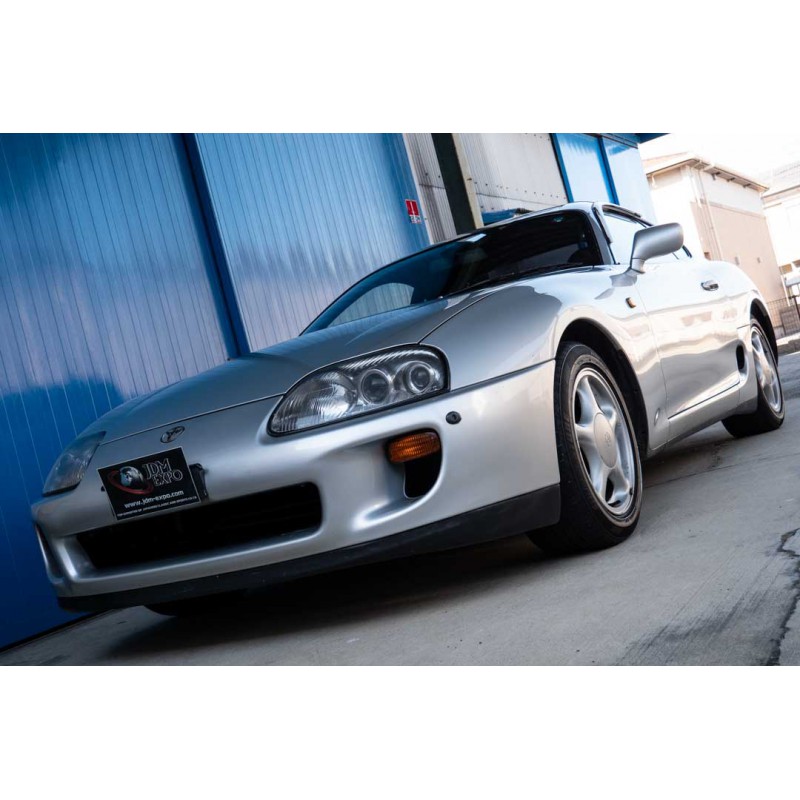 Toyota Supra JZA80 for sale (N.8305) view 22