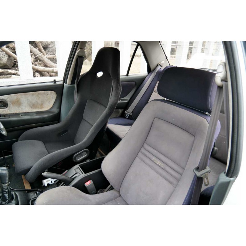 Mitsubishi Lancer Evolution 1 for sale (N.8250) view 41